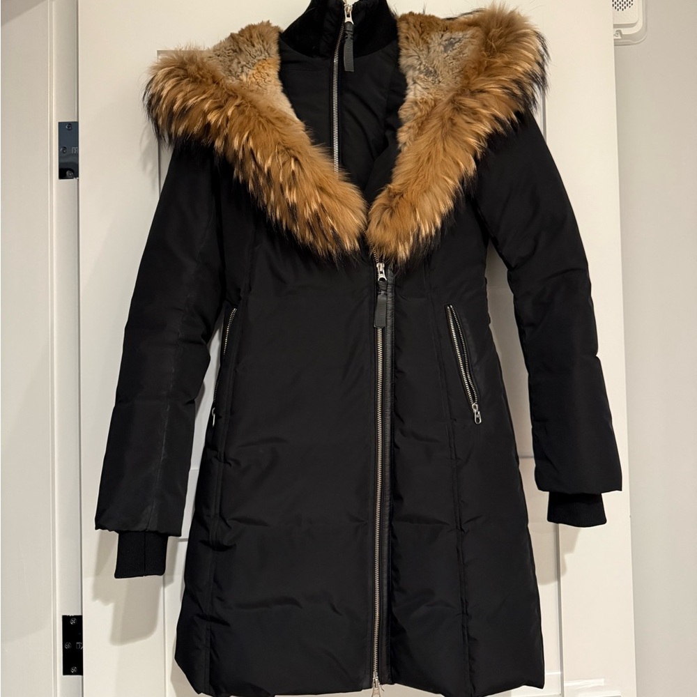 Mackage coat